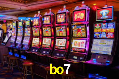 PIX Instantâneo bo7