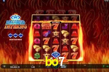 Benefícios da Conta bo7