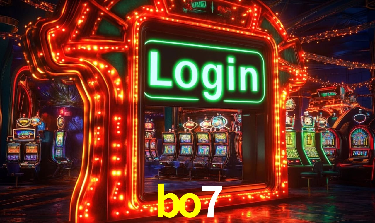 Jogos de Slot bo7