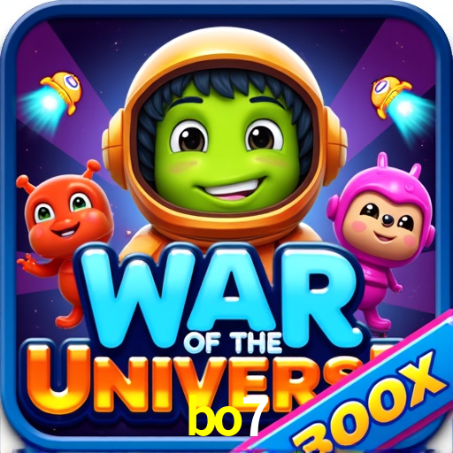 Descubra o Mundo do Cassino Online com bo7