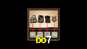 Explore as vantagens do bo7: serviço profissional e confiabilidade