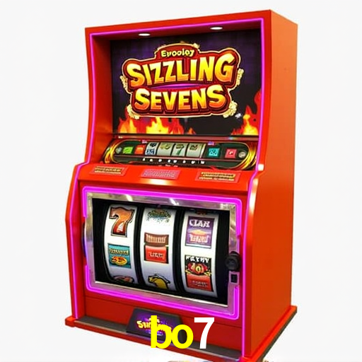 Descubra a Magia dos Jogos de Arcade no bo7