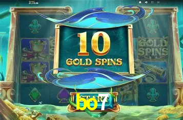 Jogos de Slot bo7