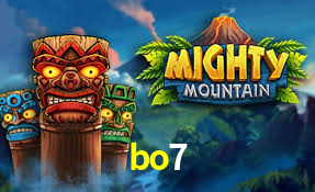 APP oficial da bo7 para mobile