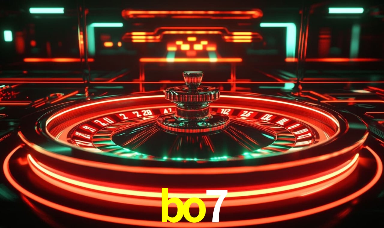 Integração de APIs bo7