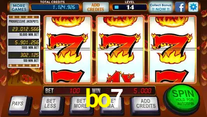 Gates of Olympus bo7