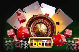 Sistemas de Segurança bo7