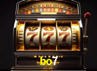 Casino Ao Vivo bo7